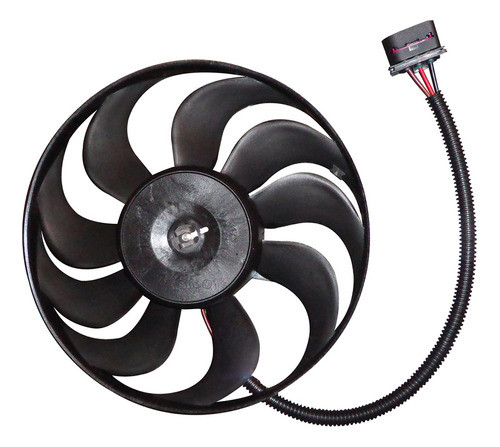 Electrovent.vw Glfiv-bor C-aa-290mm-cili - I3484 0