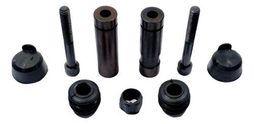 Kit Pernos Bujes Caliper Delant Mercedes Benz Vito - 8085 Gg 0