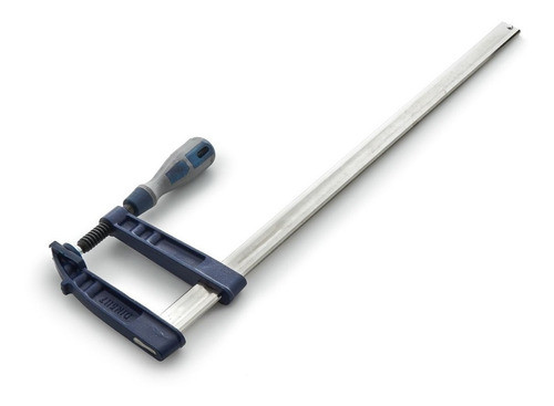 Prensa Sargento Tipo F Carpintero 120 X 600 Mm Bremen 5438 0