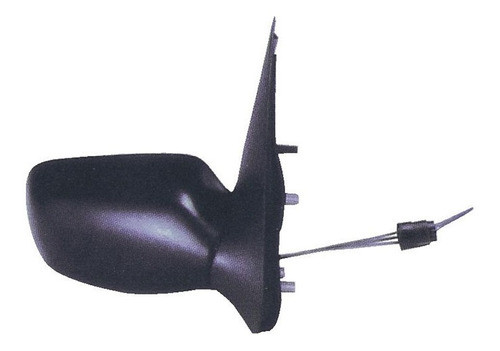 Espejo Lateral Izquierdo Ford Fiesta 1999/2001 0