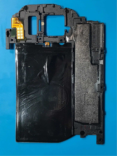 Flex Carga Inalámbrica *original* Samsung S7 Flat G930 0