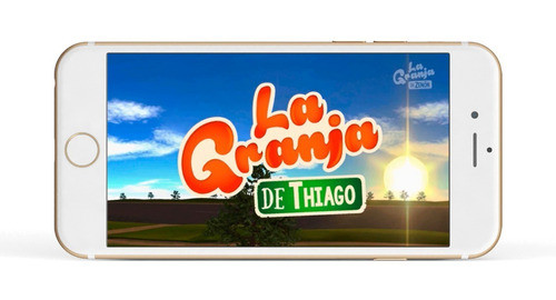 Invitación Animada / Videoinvitación - La Granja De Zenón 0