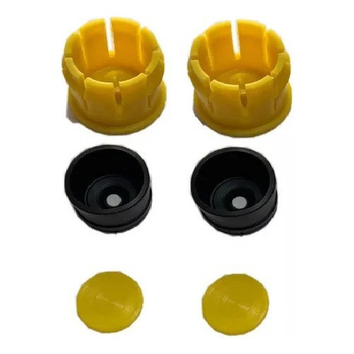 Reparacion Bujes Palanca Cambios Corsa 94 Al 2005 A Varilla 0