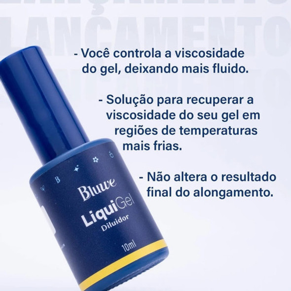 Bluwe Liquigel Diluidor 1