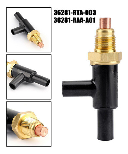 36281--003, 36281-raa-a01 Injetor De Combustível Air Assist 1