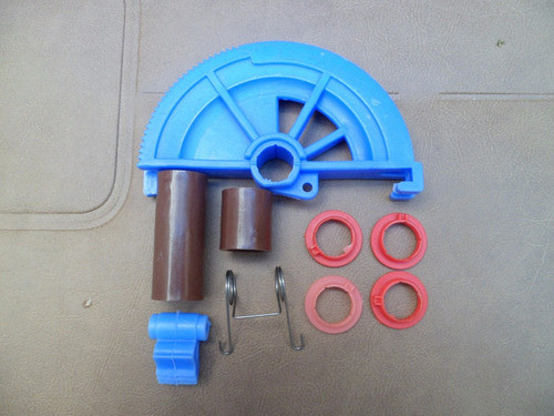Cremallera Pedal De Embrague Para Ford Fiesta 94/95 Kit 1