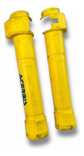 Protectores Cubre Barrales Suzuki Rm Rmz 125 250 450 Superio 1