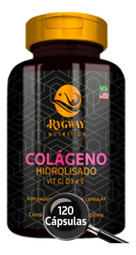 Colagen1 Vitamina C,d3 Y E Firme Elasticidad Hidrata La Piel 0