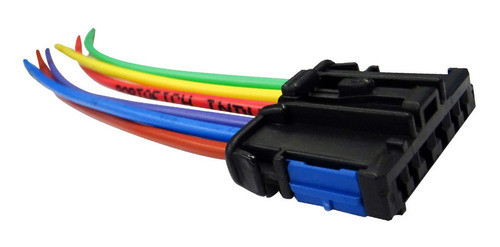 Ficha Control A-a.-varios (hembra) 6vias 1
