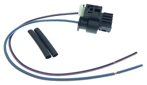 01 Conector Plug P/ Reservatório Água Mercedes B200 A200 ... 0