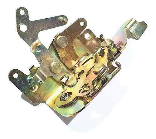 Cerradura Puerta Del Izquierda Fiat Duna Uno 5p Fiorino Fire 0