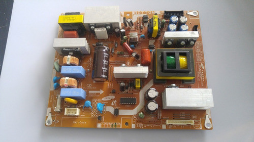Placa Fuente Samsung Ln32a450c1cgb 0