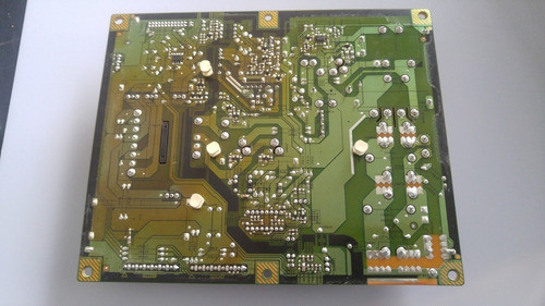 Placa Fuente Samsung Ln32a450c1cgb 1