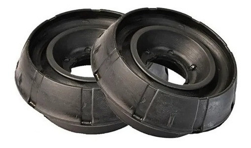Kit X 2 Cazoleta Amortiguador Renault Logan Sandero 0