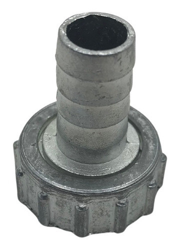 Bico Metal Conexão Para Torneira 3/4 Para Mangueira 1/2 0