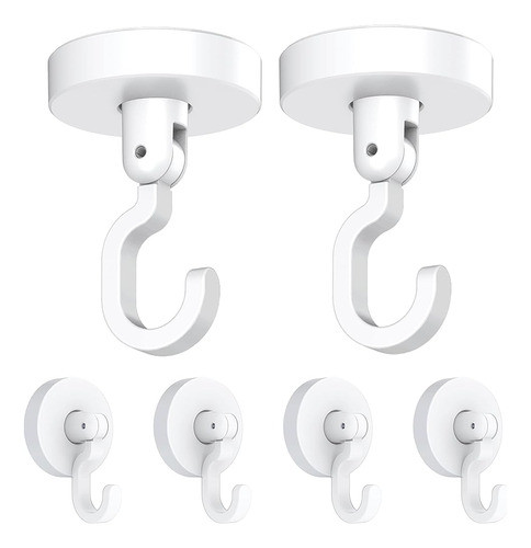 ~? Ganchos De Techo Adhesivos Gancho De Pared Ganchos Pegajo 0