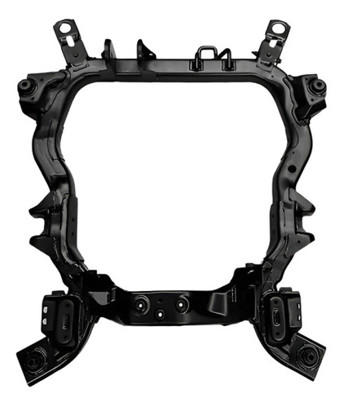 Cuna De Motor Bastidor Araña Chevrolet Captiva Original 0