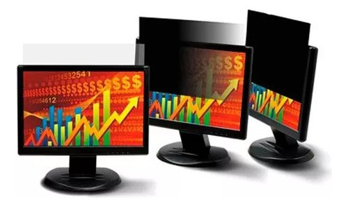 Filtro De Privacidade 3m 19.5 W9 (open Box) - Hb004389142 1