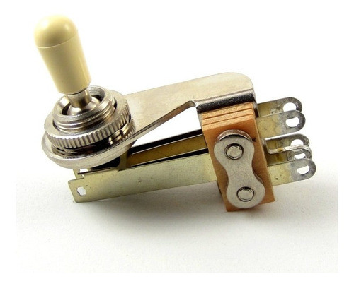 Dimarzio Ep1100 Llave Selectora Angular 3 Posiciones 1