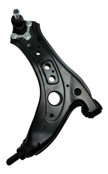 Parrilla De Suspension Derecha C/ Rotula P/ Vw Fox Suran 0
