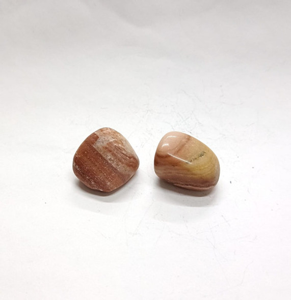 Jaspe Andino Rolado - Ixtlan Minerales 0