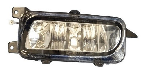 Caminero Izq Depo Mercedes Benz Camion Actros 2641 0