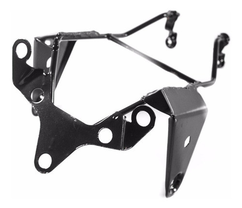 Araña Soporte De Farol Tablero Honda Cg 150 Titan En Moto 46 1