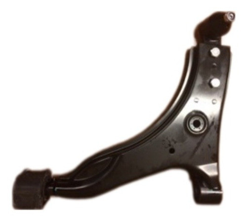 Parrilla Suspension Inf. Izquierda Hyundai Excel / Scoupe 0
