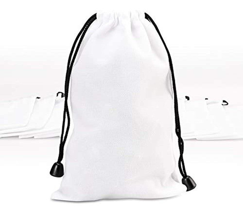 Paquete De 25 Bolsas Grandes De 7.0 X 5.0 En  Elegantes Bols 0