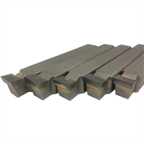 Kit 5 Ferramenta Soldada P/ Torno Iso 4 Q16 D P30 St 0