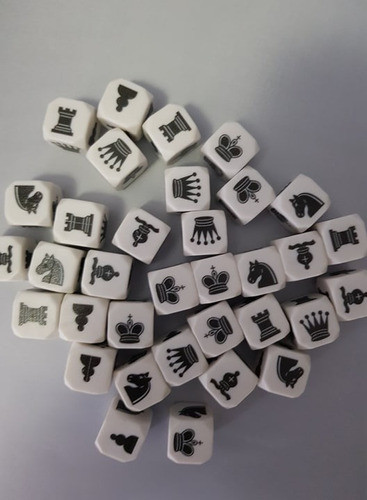 General Chess - Generala De Ajedrez - Varios 1