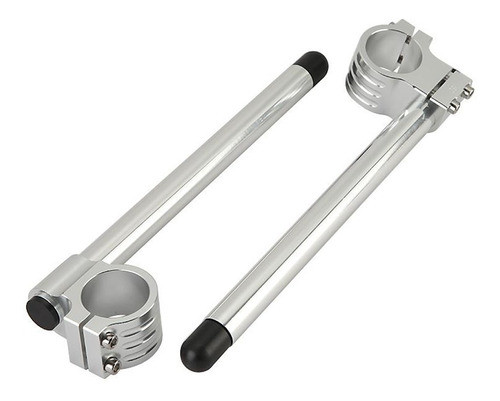 Braçadeiras Para Guidão 37mm 1