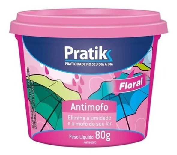 Kit 6 Anti Mofo Desumidificador Antimofo Guarda Roupa Gaveta 1