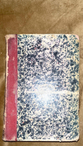 Colección Legislativa Tomo 2 1852-65 1er Ed De 1877 . Leer 0