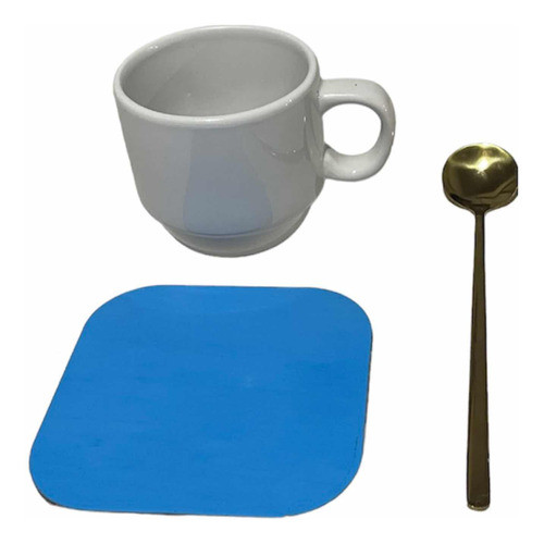 Regalo Personalizado Para El Café. 0