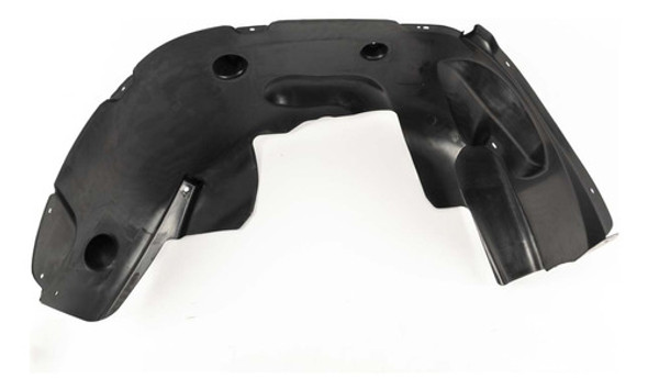 Guardaplast Delantero Derecho Vw Amarok 10/19 Original 0