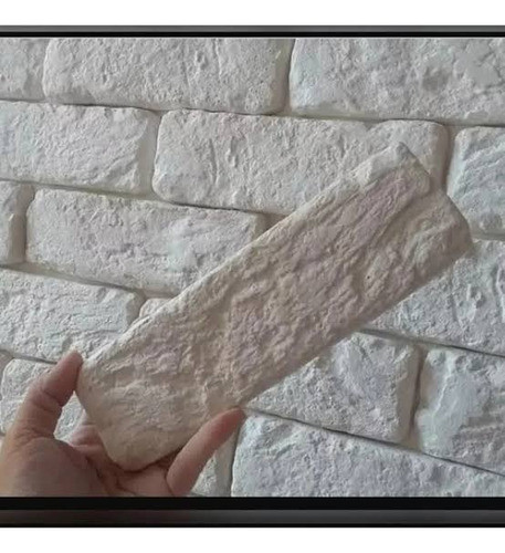 Tijolinho De Gesso M2 0