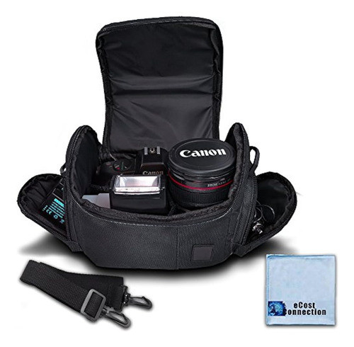 Electrónicacámaras Y Fotografíabolsas Y Estuchesestuches 0