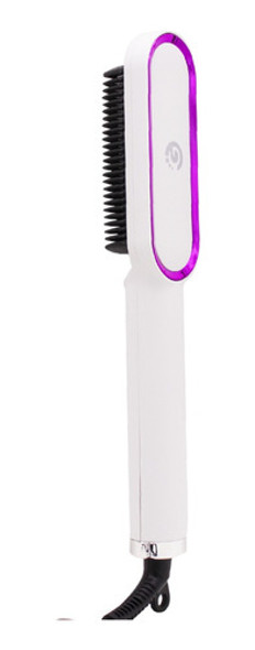 Cepillo Alisador Hair Style Goldtech 0