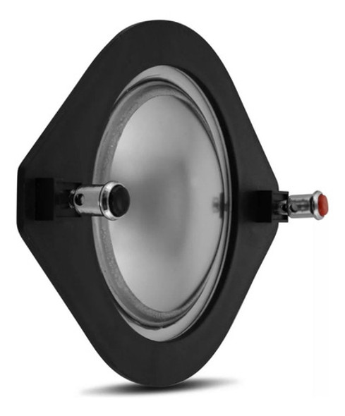 Reparo Snake Para Driver Sd 375 377 Ti 200w Rms Completo 0