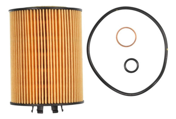 Filtro Aceite Cartucho Mahle Para Bmw X5 4.8 Lts 0 Filtro Aceite Cartucho Mahle Para Bmw X5 4.8 Lts 0