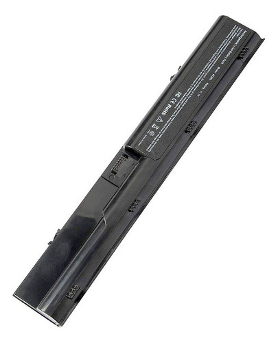 Bateria Interna Para Hp 633805-001 650938-001 Hstnn-db2r 1
