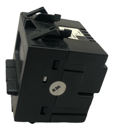 Reloj Display Digital Renault Megane/clio2/kangoo 7700421038 1