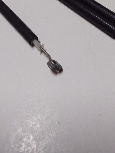 Cable Comando Grifo Calefaccion Para F Uno Duna Orig Leer!! 1