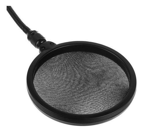 Samson Ps01 Filtro Antipop P/ Mic En Belgrano!! 0