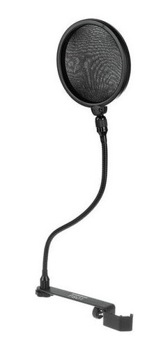 Samson Ps01 Filtro Antipop P/ Mic En Belgrano!! 1