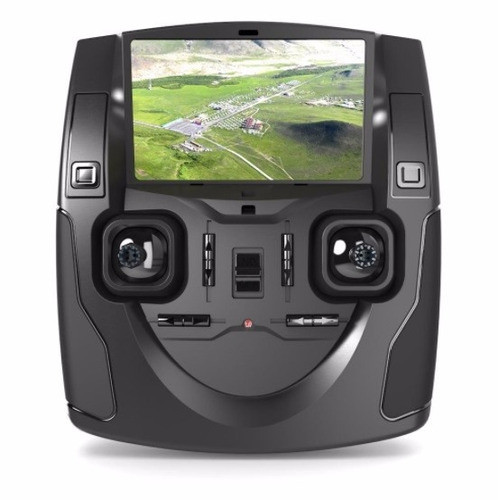 Oferta! Control Remoto Drone Original Hubsan H107 X4 Fpv 0
