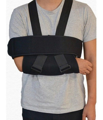 Cabestrillo Faja Inmoviliza Hombro Universal Vietnam 0