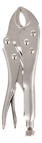 Pinza Ajustable Presión Morsa Presión Curva Perro 10 Env 0