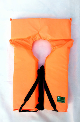 Poncho Salvavidas Aloft Mod. Teuco Nuevo P/adulto 1